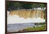 Orinduik Falls, Guyana-Keren Su-Framed Premium Photographic Print