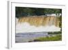 Orinduik Falls, Guyana-Keren Su-Framed Photographic Print