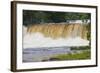 Orinduik Falls, Guyana-Keren Su-Framed Photographic Print