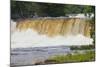 Orinduik Falls, Guyana-Keren Su-Mounted Photographic Print