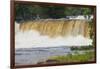 Orinduik Falls, Guyana-Keren Su-Framed Photographic Print