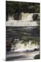 Orinduik Falls, Potaro-Siparuni Region, Brazil, Guyana Border, Guyana-Pete Oxford-Mounted Photographic Print