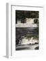 Orinduik Falls, Potaro-Siparuni Region, Brazil, Guyana Border, Guyana-Pete Oxford-Framed Photographic Print