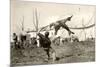 Oringtons, Circus Acrobats, 1915-null-Mounted Premium Giclee Print