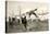 Oringtons, Circus Acrobats, 1915-null-Stretched Canvas