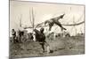 Oringtons, Circus Acrobats, 1915-null-Mounted Art Print