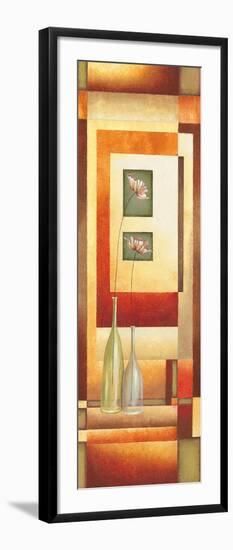 Orinoco I-Sophia Sanchez-Framed Giclee Print