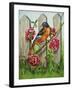 Oriole-Charlsie Kelly-Framed Giclee Print