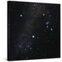 Orion Constellation-Eckhard Slawik-Stretched Canvas