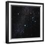 Orion Constellation-Eckhard Slawik-Framed Premium Photographic Print