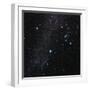 Orion Constellation-Eckhard Slawik-Framed Premium Photographic Print