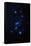 Orion Constellation-John Sanford-Framed Stretched Canvas