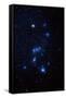 Orion Constellation-John Sanford-Framed Stretched Canvas