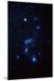 Orion Constellation-John Sanford-Mounted Premium Photographic Print