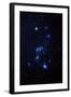 Orion Constellation-John Sanford-Framed Premium Photographic Print