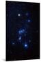Orion Constellation-John Sanford-Mounted Premium Photographic Print