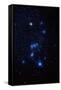 Orion Constellation-John Sanford-Framed Stretched Canvas