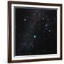 Orion Constellation-Eckhard Slawik-Framed Photographic Print