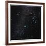 Orion Constellation-Eckhard Slawik-Framed Photographic Print