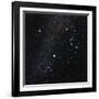 Orion Constellation-Eckhard Slawik-Framed Photographic Print