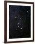 Orion Constellation-Eckhard Slawik-Framed Photographic Print