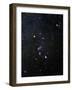 Orion Constellation-Eckhard Slawik-Framed Photographic Print