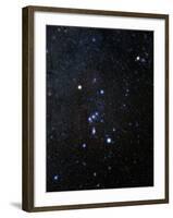 Orion Constellation-Eckhard Slawik-Framed Photographic Print