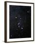 Orion Constellation-Eckhard Slawik-Framed Photographic Print