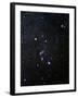 Orion Constellation-Eckhard Slawik-Framed Photographic Print