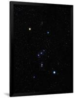 Orion Constellation-Eckhard Slawik-Framed Photographic Print