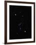 Orion Constellation-Eckhard Slawik-Framed Photographic Print