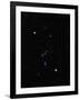 Orion Constellation-Eckhard Slawik-Framed Photographic Print