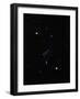 Orion Constellation-Eckhard Slawik-Framed Photographic Print