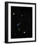 Orion Constellation-Eckhard Slawik-Framed Photographic Print