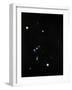 Orion Constellation-Eckhard Slawik-Framed Photographic Print