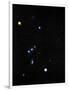 Orion Constellation-Eckhard Slawik-Framed Photographic Print