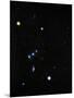 Orion Constellation-Eckhard Slawik-Mounted Photographic Print