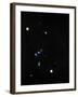 Orion Constellation-Eckhard Slawik-Framed Photographic Print