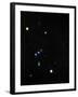 Orion Constellation-Eckhard Slawik-Framed Photographic Print