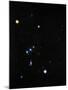 Orion Constellation-Eckhard Slawik-Mounted Photographic Print