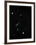 Orion Constellation-Eckhard Slawik-Framed Photographic Print