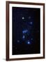 Orion Constellation-John Sanford-Framed Photographic Print