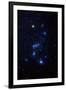 Orion Constellation-John Sanford-Framed Photographic Print