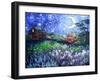 Orion in my Sky-Cherie Roe Dirksen-Framed Giclee Print