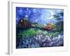 Orion in my Sky-Cherie Roe Dirksen-Framed Giclee Print