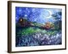 Orion in my Sky-Cherie Roe Dirksen-Framed Giclee Print