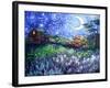 Orion in my Sky-Cherie Roe Dirksen-Framed Giclee Print