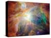 Orion Nebula-Stocktrek Images-Stretched Canvas