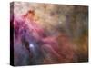 Orion Nebula-Stocktrek Images-Stretched Canvas