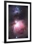 Orion Nebula-Chris Madeley-Framed Photographic Print